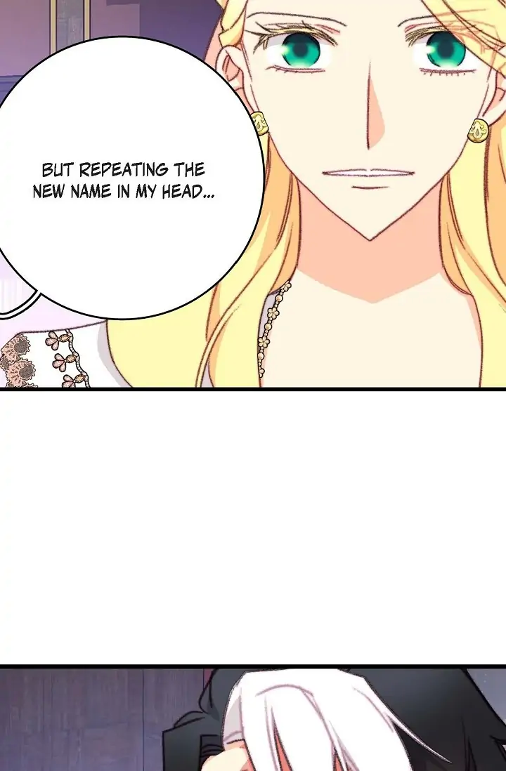 Bring the Love Chapter 111 - page 60