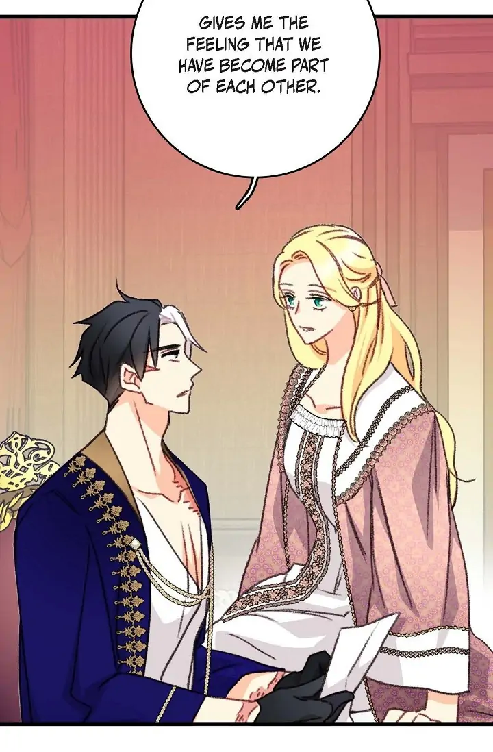 Bring the Love Chapter 111 - page 62
