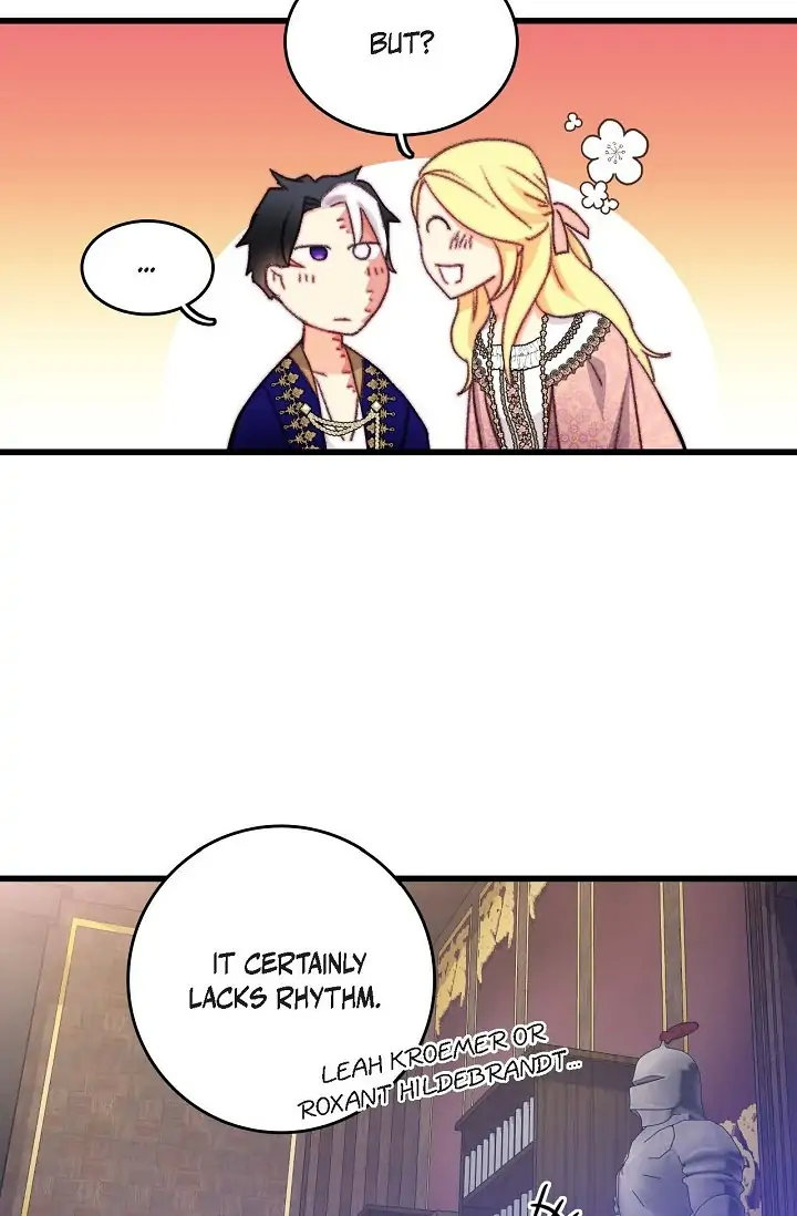 Bring the Love Chapter 111 - page 66