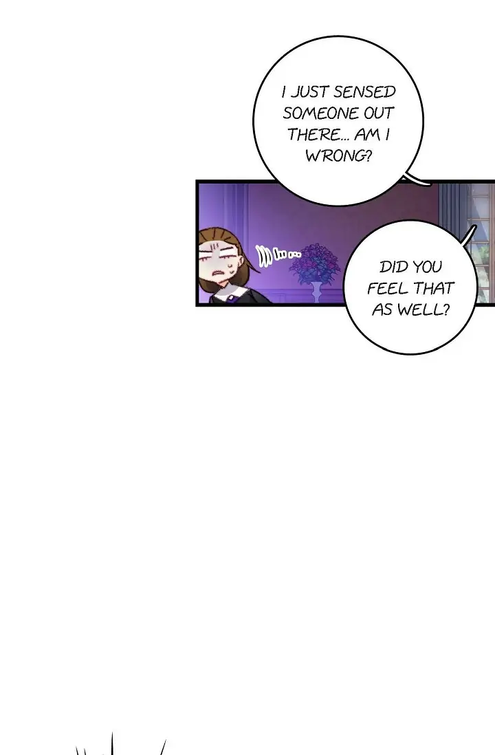 Bring the Love Chapter 111 - page 70