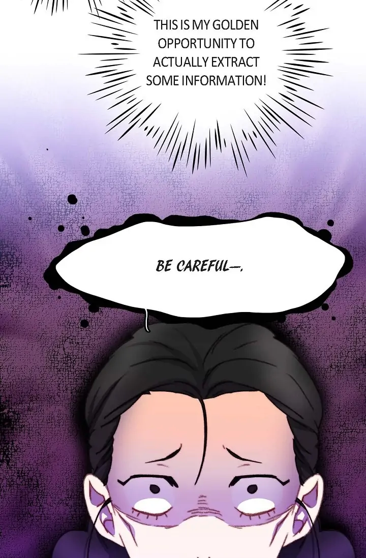 Bring the Love Chapter 111 - page 72