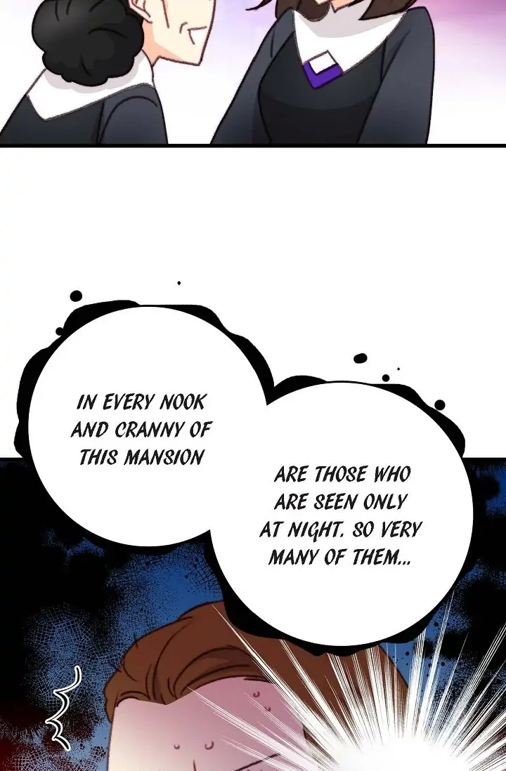Bring the Love Chapter 111 - page 75