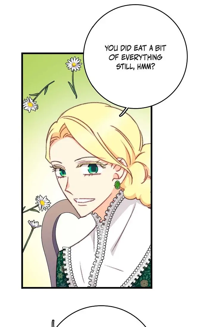 Bring the Love Chapter 111 - page 8