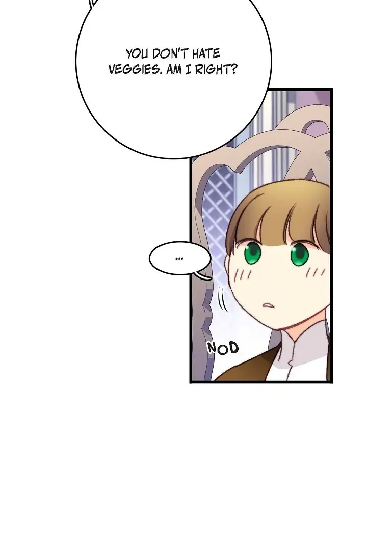 Bring the Love Chapter 111 - page 9