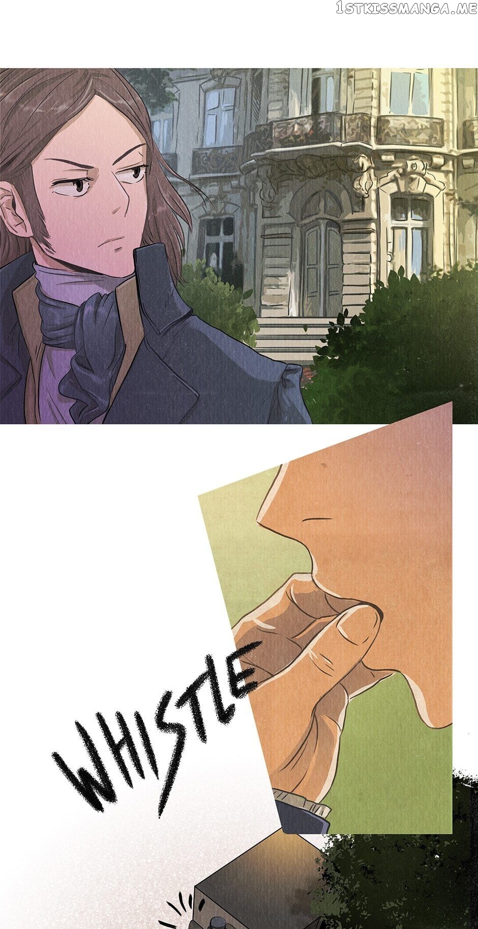 All Colors Of Snow chapter 11 - page 19