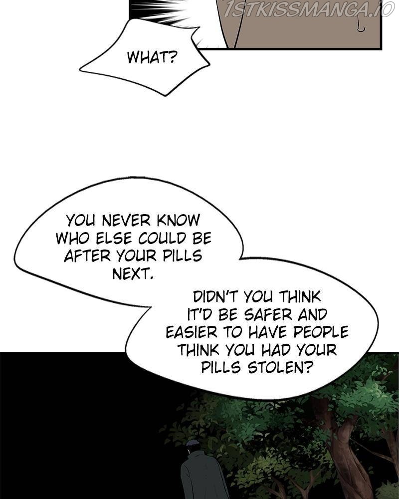 Harmonia – Manga chapter 10 - page 76