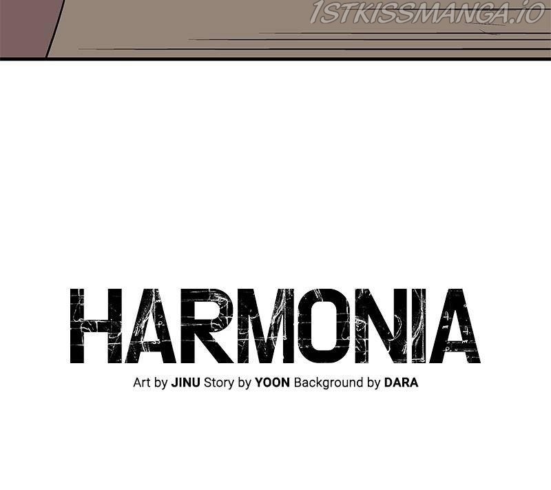 Harmonia – Manga chapter 10 - page 89
