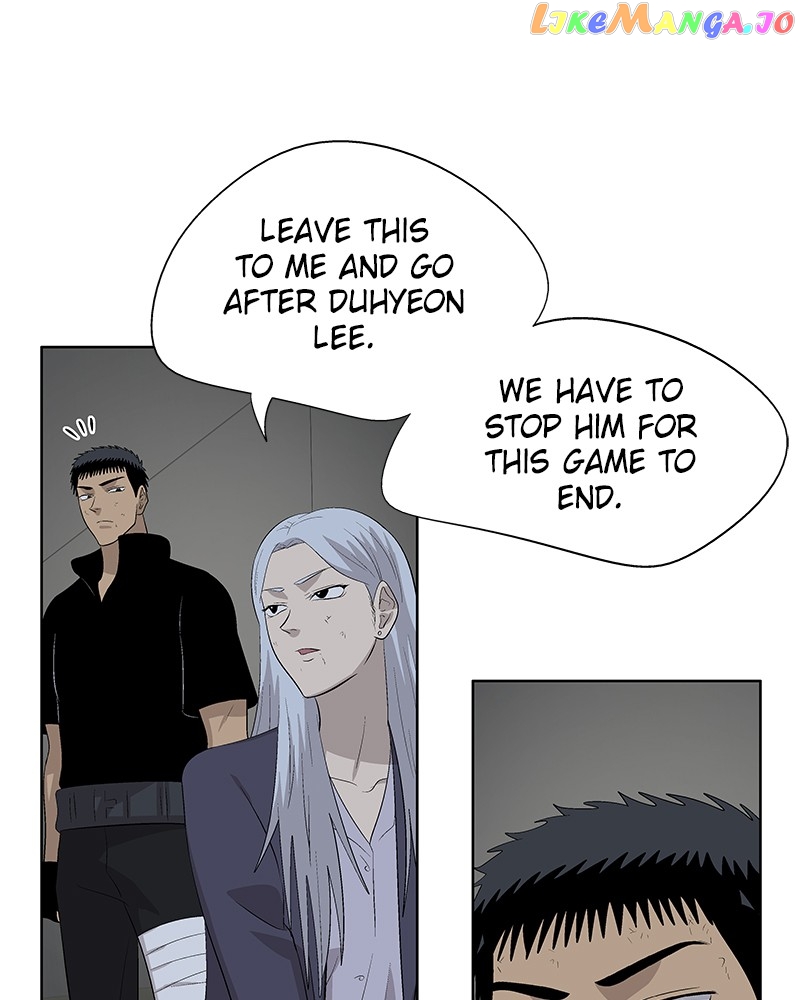 Harmonia – Manga Chapter 100 - page 115