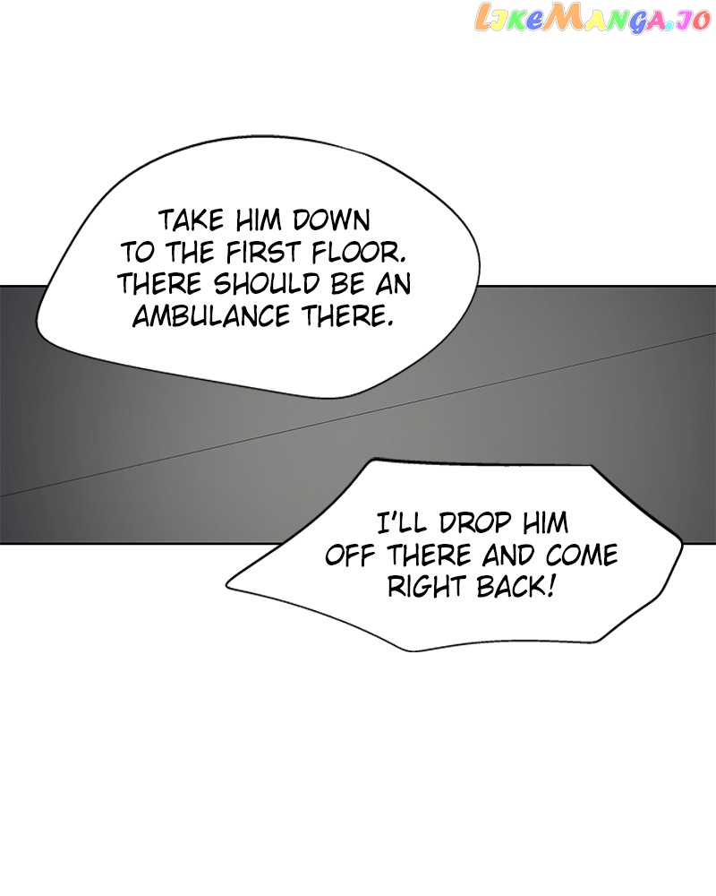 Harmonia – Manga Chapter 100 - page 118