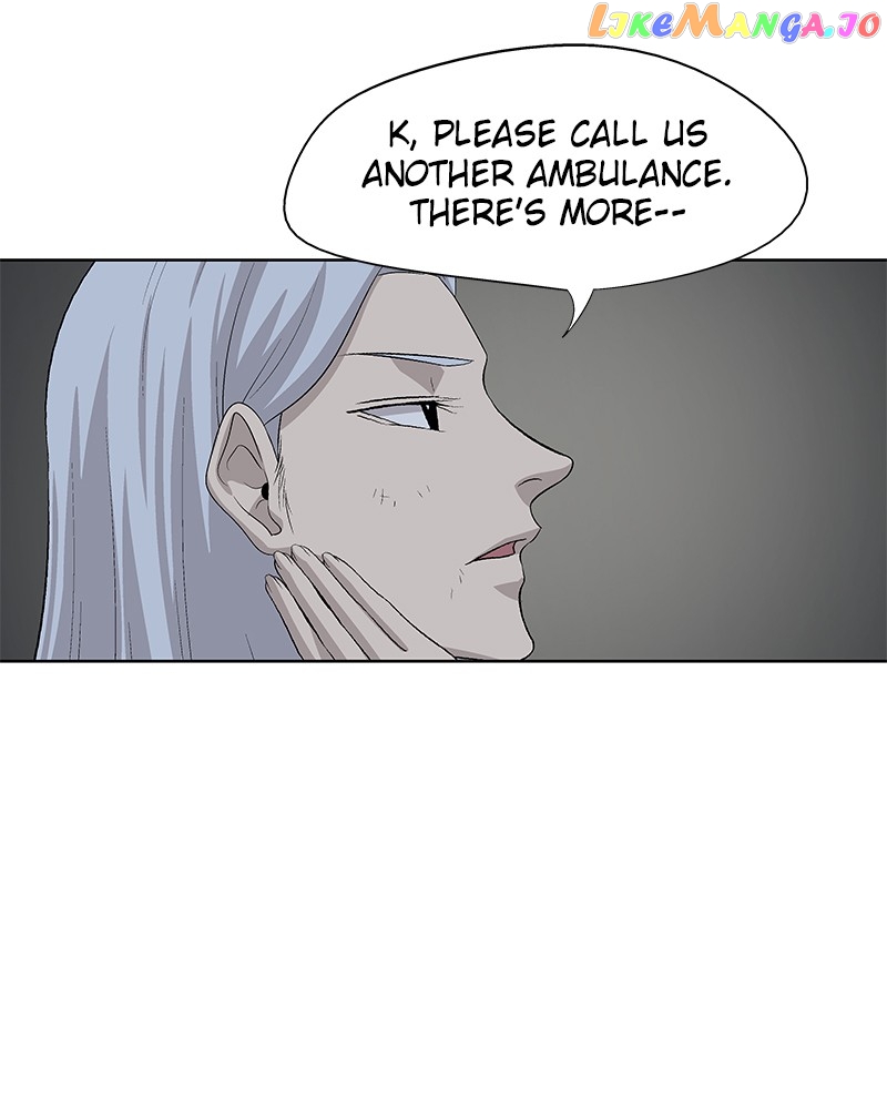 Harmonia – Manga Chapter 100 - page 120