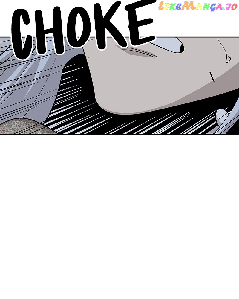 Harmonia – Manga Chapter 100 - page 124