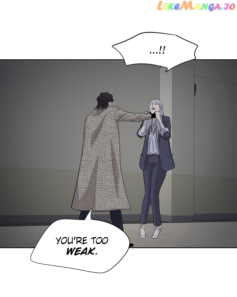 Harmonia – Manga Chapter 100 - page 125