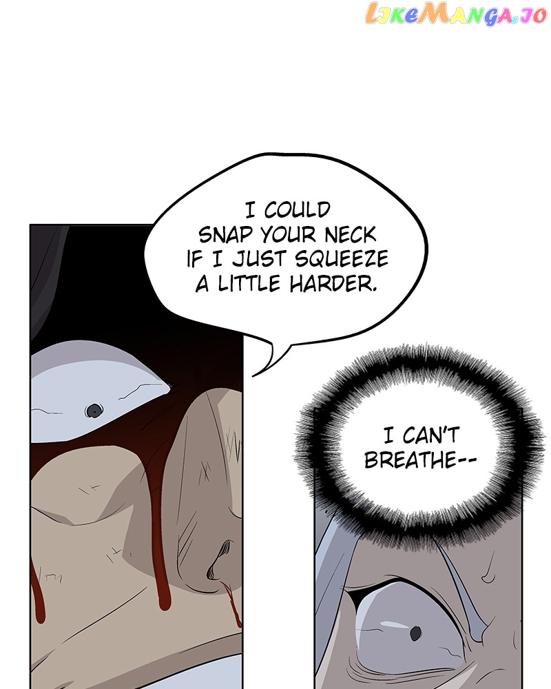 Harmonia – Manga Chapter 100 - page 127