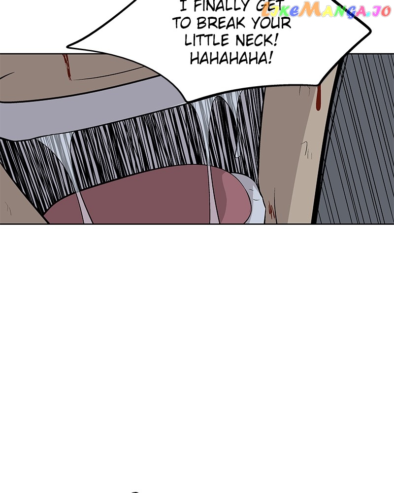 Harmonia – Manga Chapter 100 - page 129