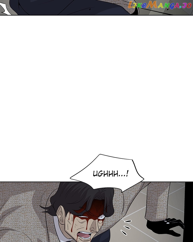 Harmonia – Manga Chapter 100 - page 132