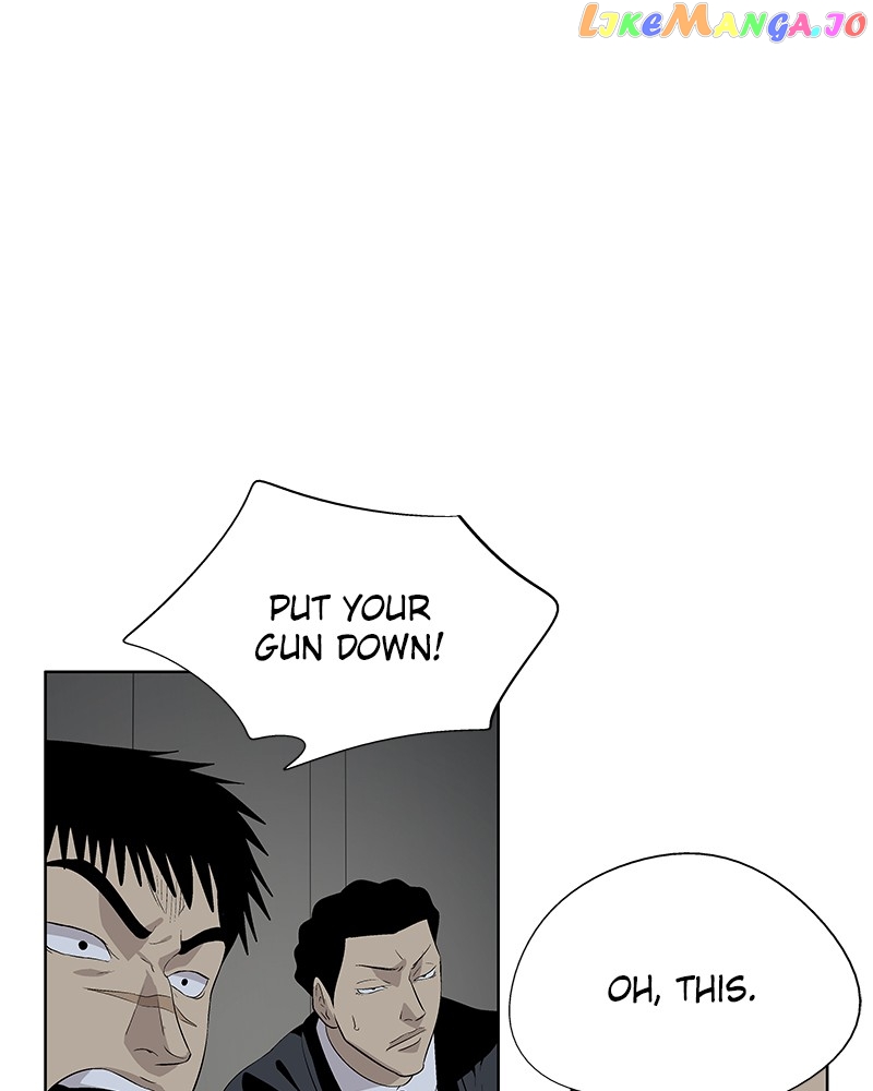 Harmonia – Manga Chapter 100 - page 18