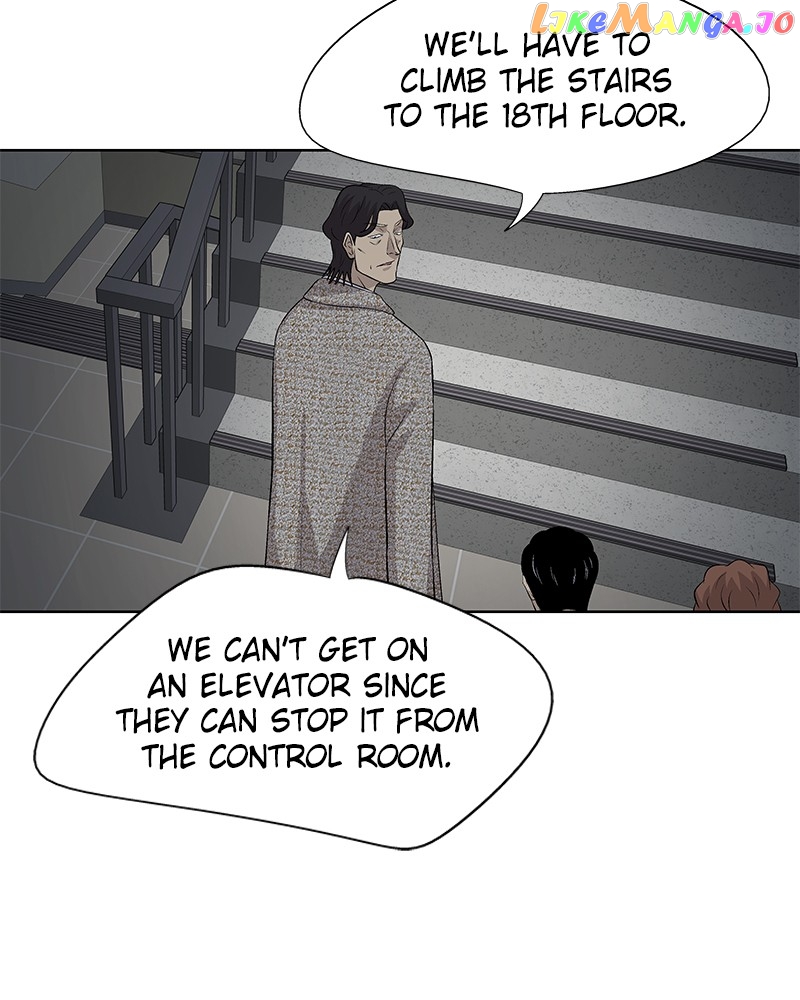 Harmonia – Manga Chapter 100 - page 27