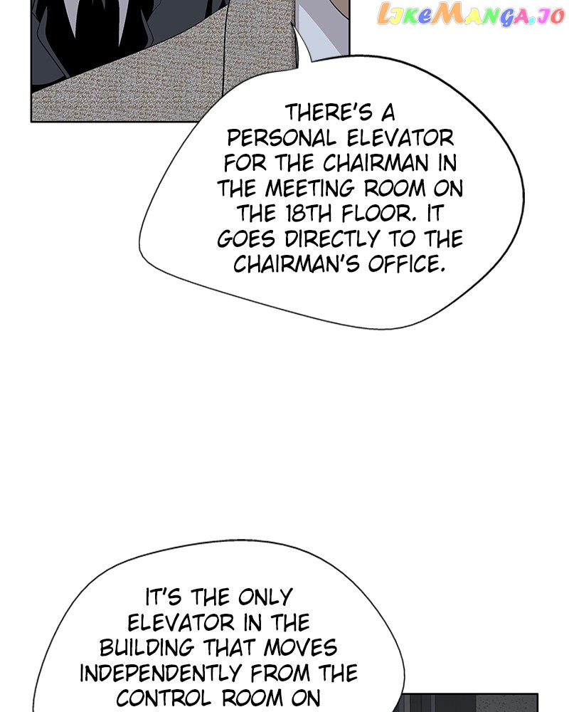 Harmonia – Manga Chapter 100 - page 29