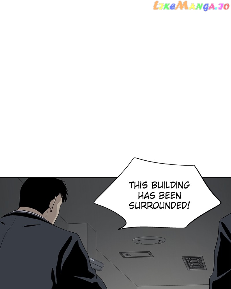 Harmonia – Manga Chapter 100 - page 3