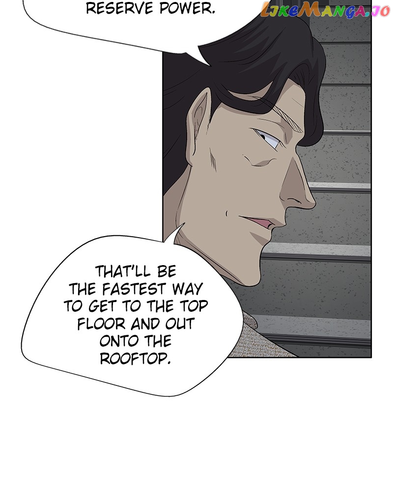 Harmonia – Manga Chapter 100 - page 30