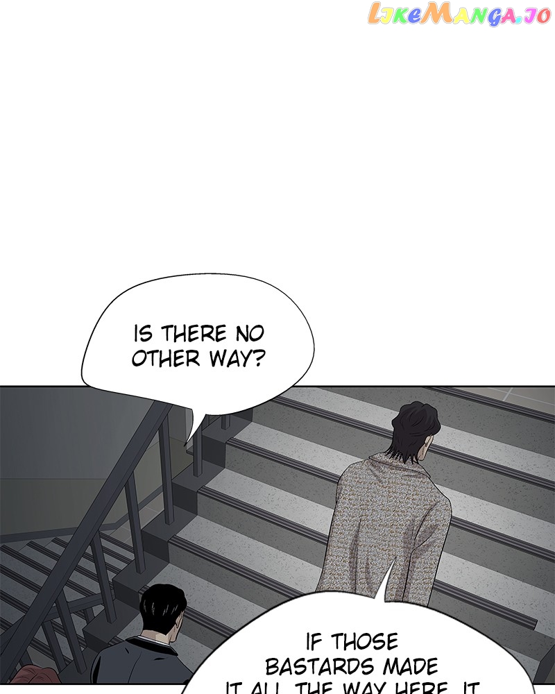 Harmonia – Manga Chapter 100 - page 31