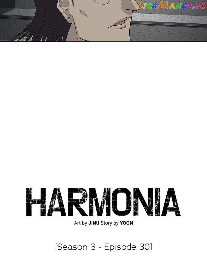 Harmonia – Manga Chapter 100 - page 33