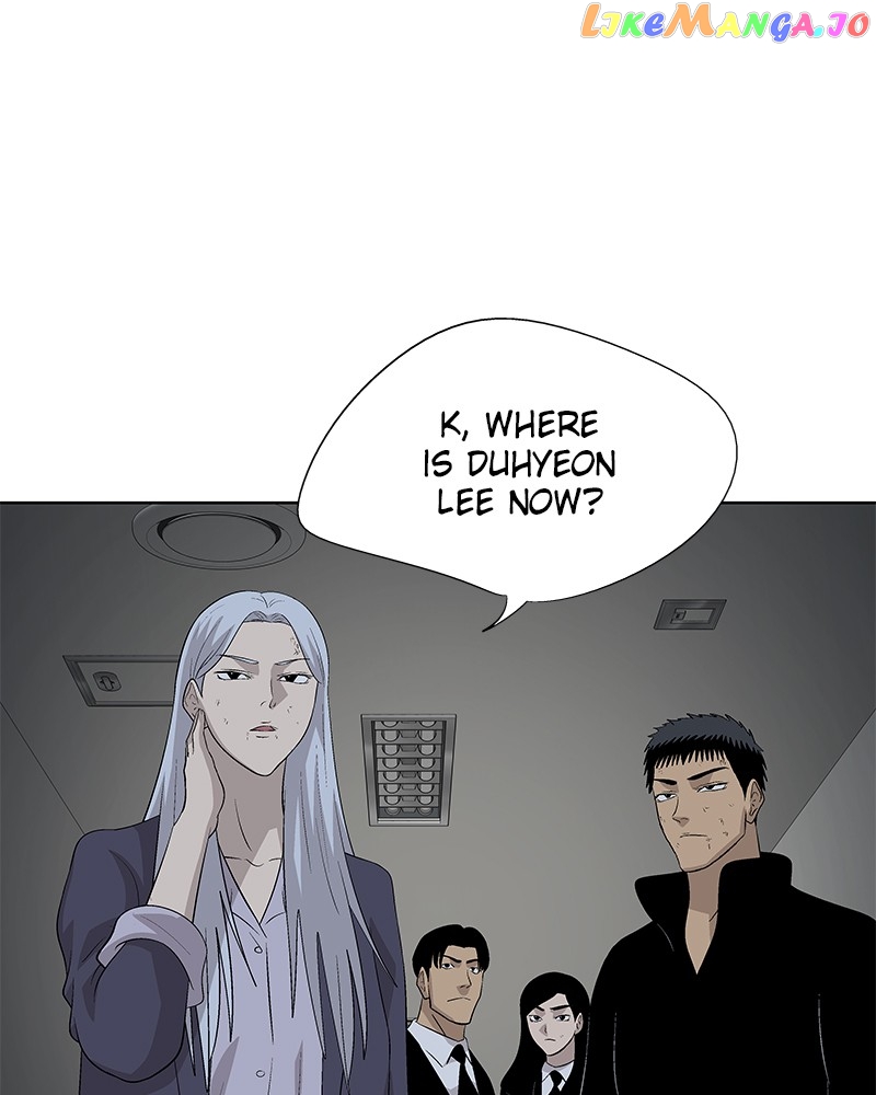 Harmonia – Manga Chapter 100 - page 36