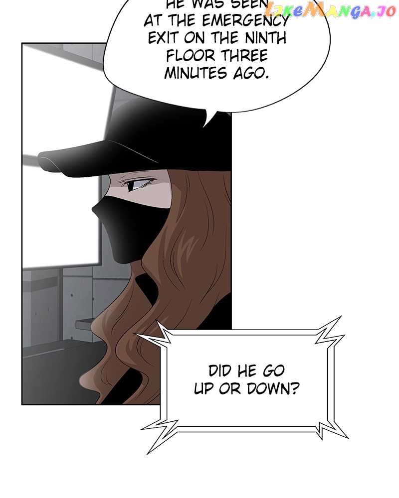 Harmonia – Manga Chapter 100 - page 38