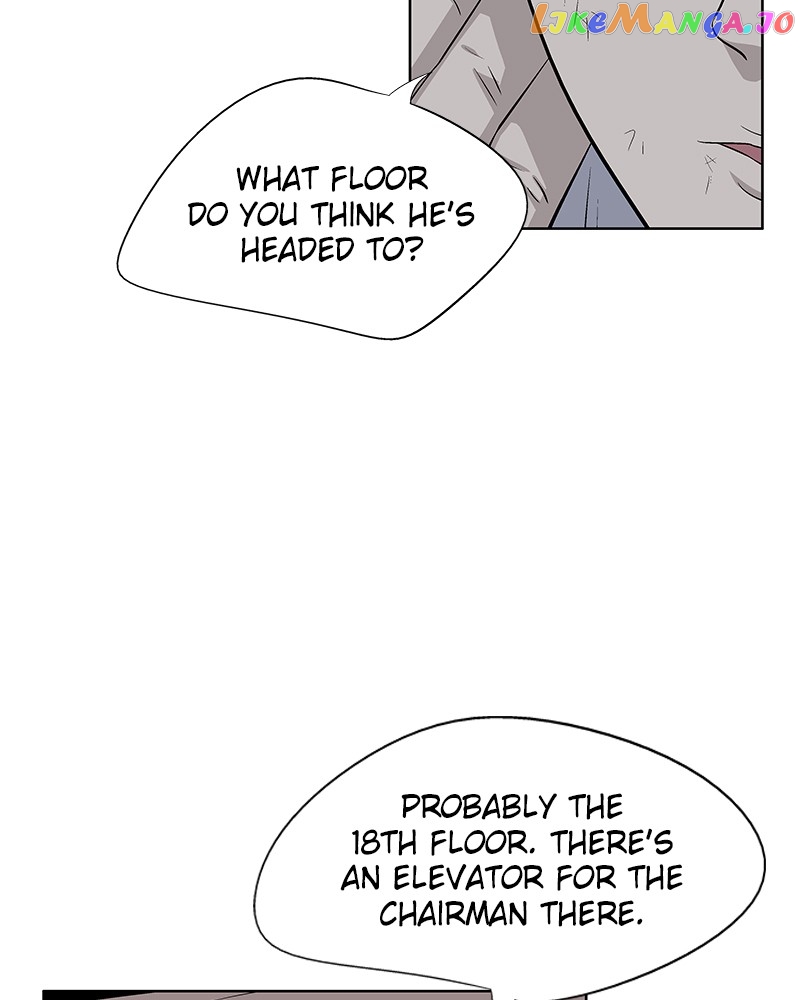 Harmonia – Manga Chapter 100 - page 40