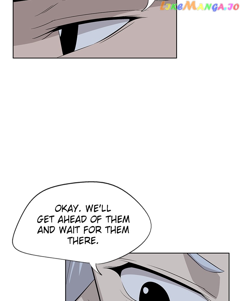 Harmonia – Manga Chapter 100 - page 41