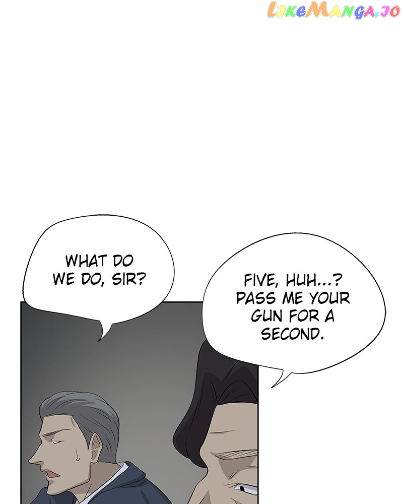 Harmonia – Manga Chapter 100 - page 5