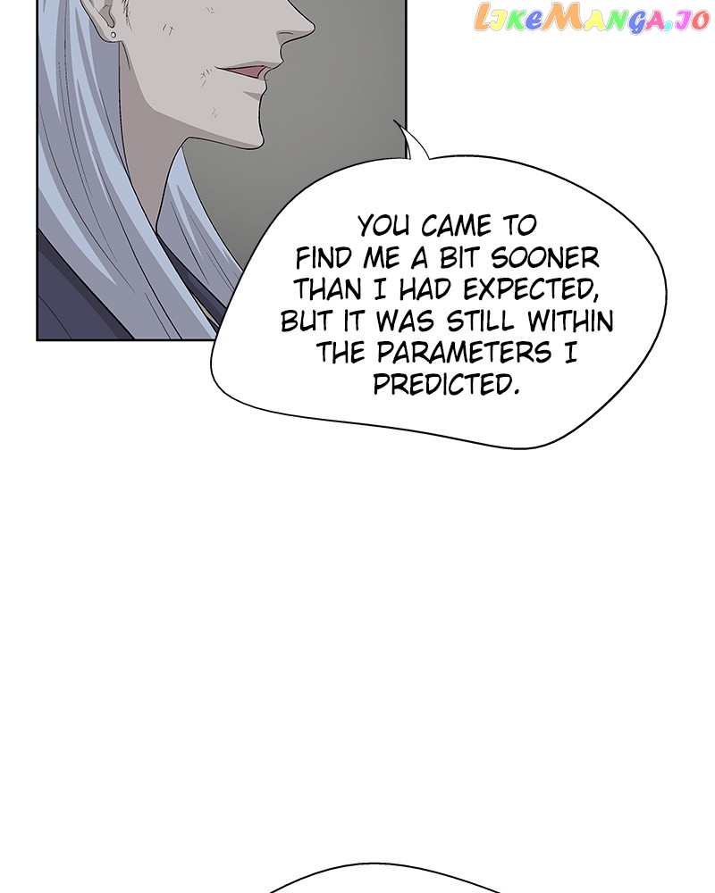 Harmonia – Manga Chapter 100 - page 57