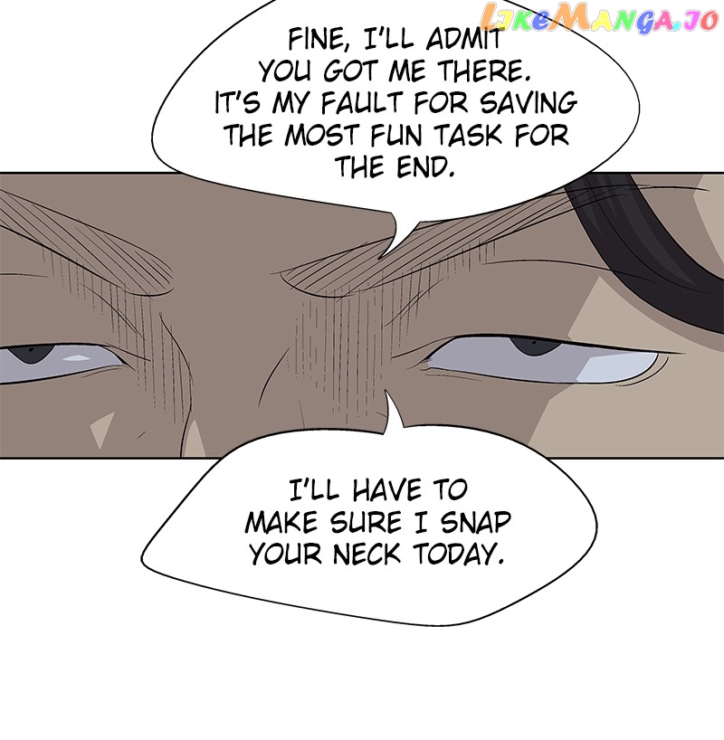 Harmonia – Manga Chapter 100 - page 58