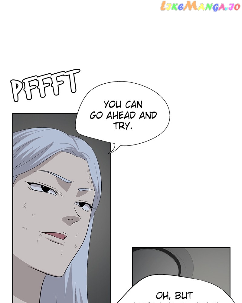 Harmonia – Manga Chapter 100 - page 59