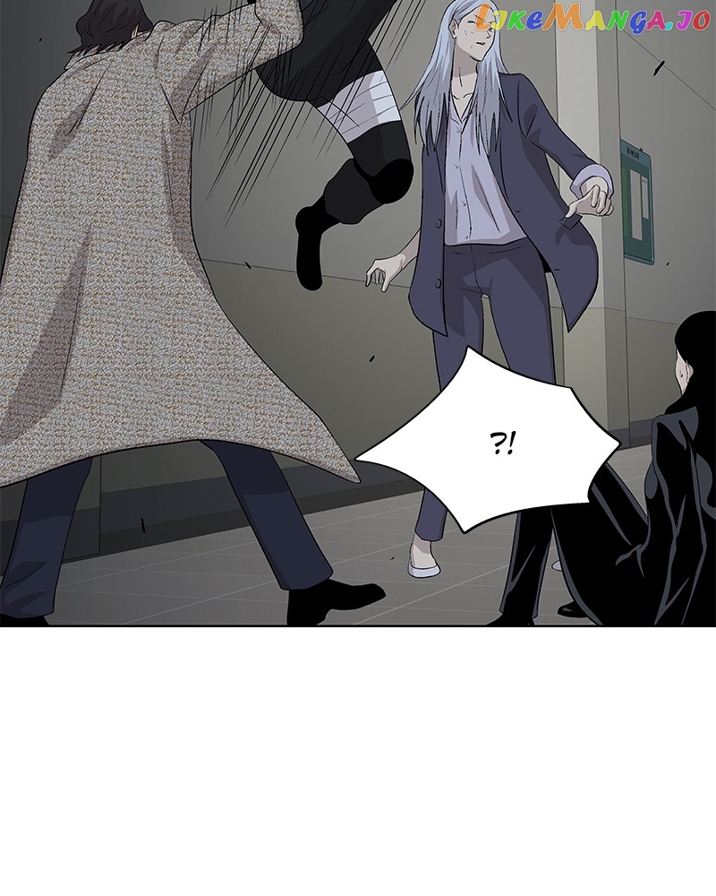 Harmonia – Manga Chapter 100 - page 73