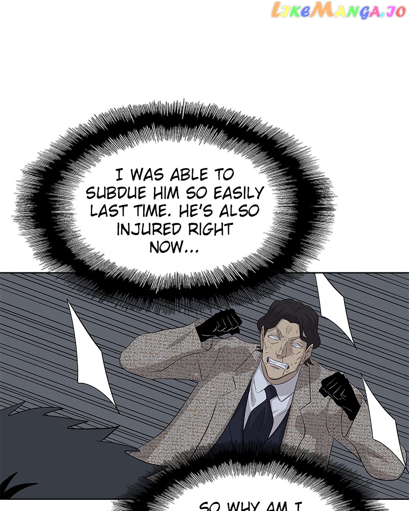 Harmonia – Manga Chapter 100 - page 88