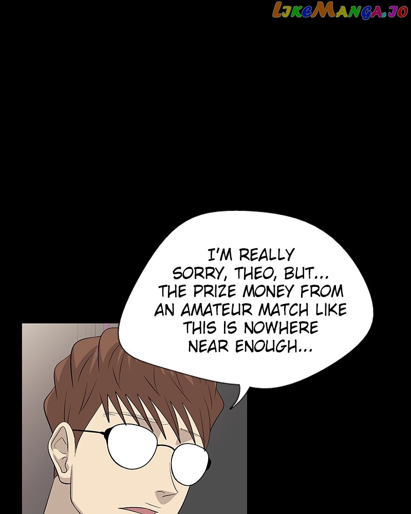Harmonia – Manga Chapter 101 - page 102