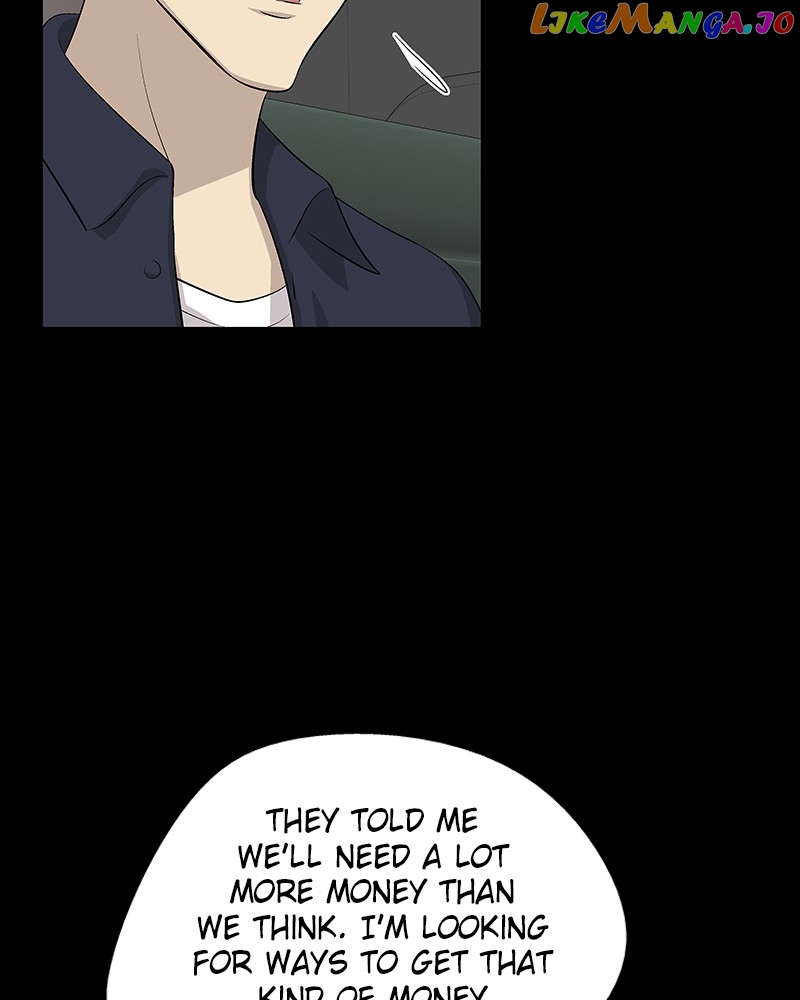 Harmonia – Manga Chapter 101 - page 103