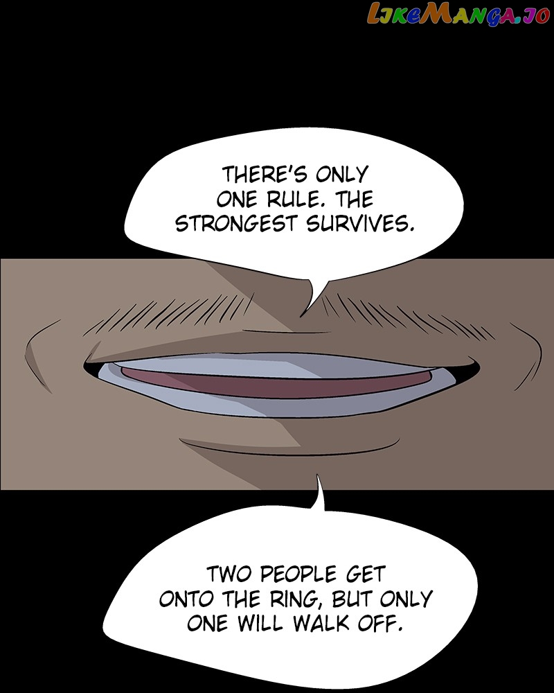 Harmonia – Manga Chapter 101 - page 111