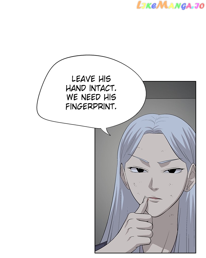 Harmonia – Manga Chapter 101 - page 14