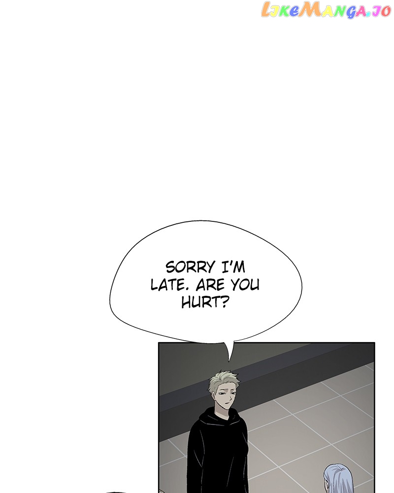 Harmonia – Manga Chapter 101 - page 16