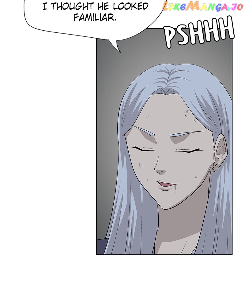 Harmonia – Manga Chapter 101 - page 21