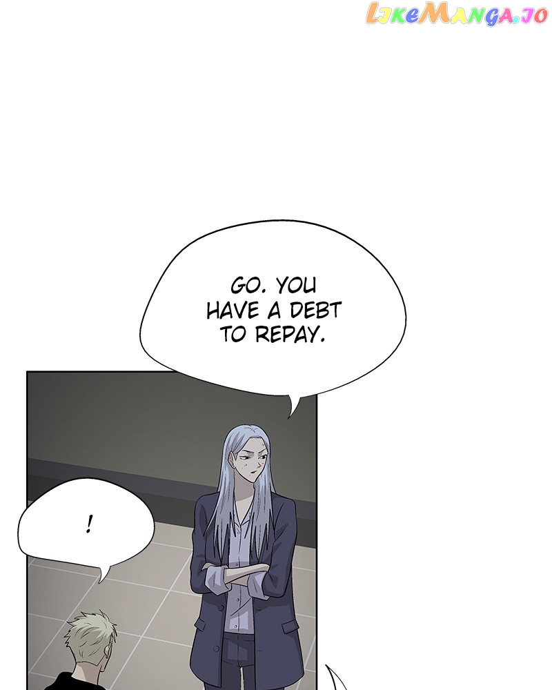 Harmonia – Manga Chapter 101 - page 23