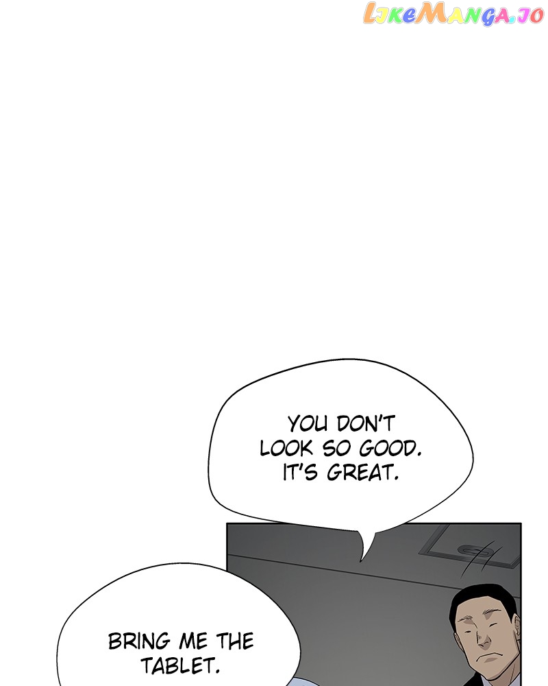 Harmonia – Manga Chapter 101 - page 28
