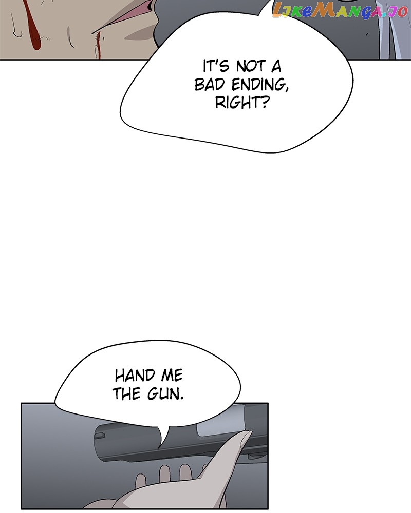 Harmonia – Manga Chapter 101 - page 33