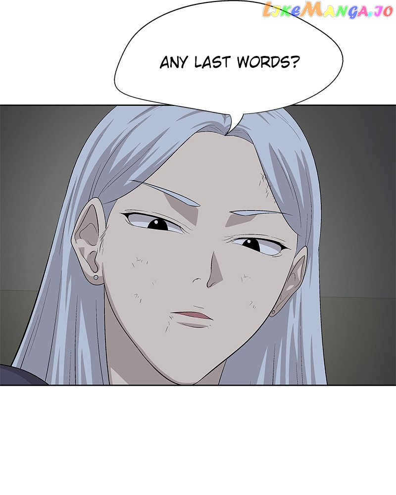 Harmonia – Manga Chapter 101 - page 35