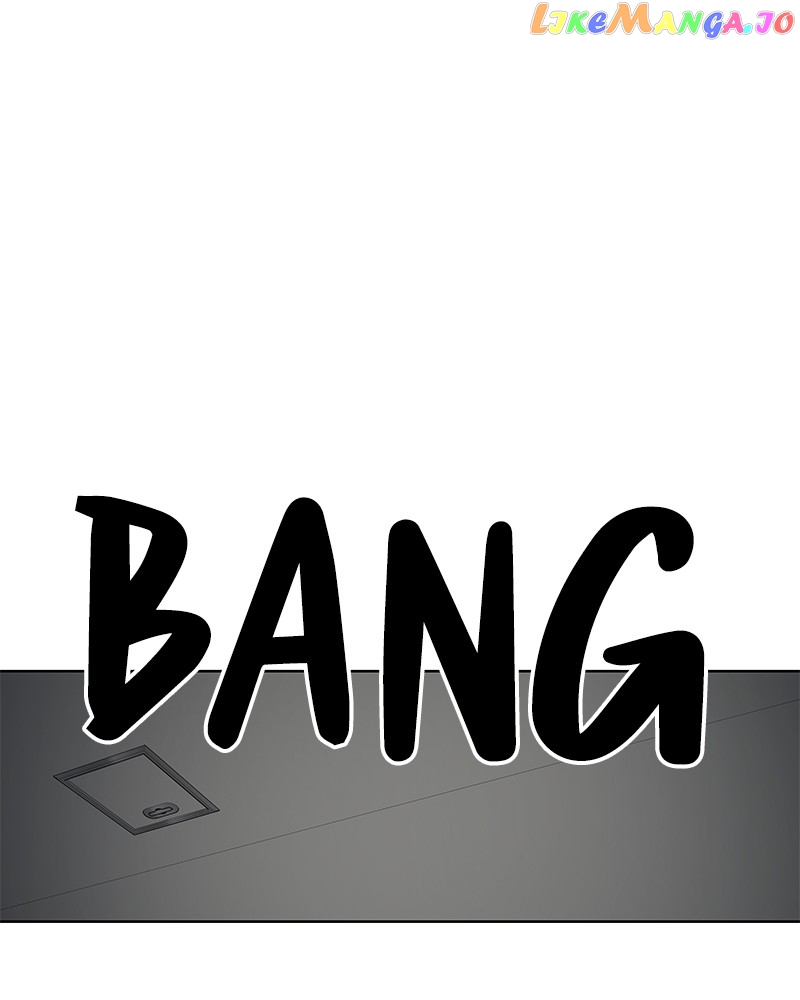 Harmonia – Manga Chapter 101 - page 38