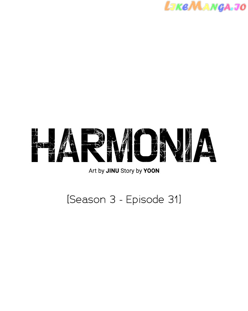 Harmonia – Manga Chapter 101 - page 39