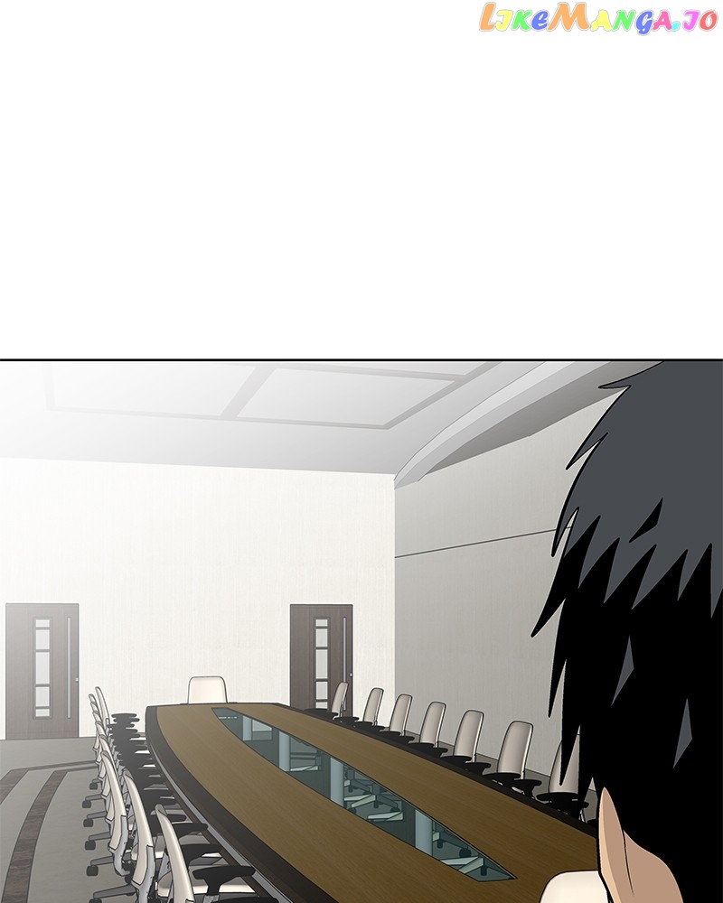 Harmonia – Manga Chapter 101 - page 41