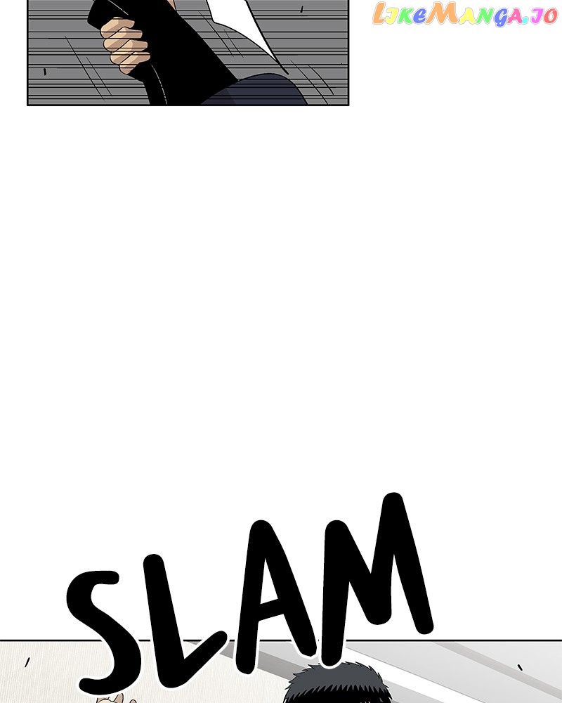 Harmonia – Manga Chapter 101 - page 48